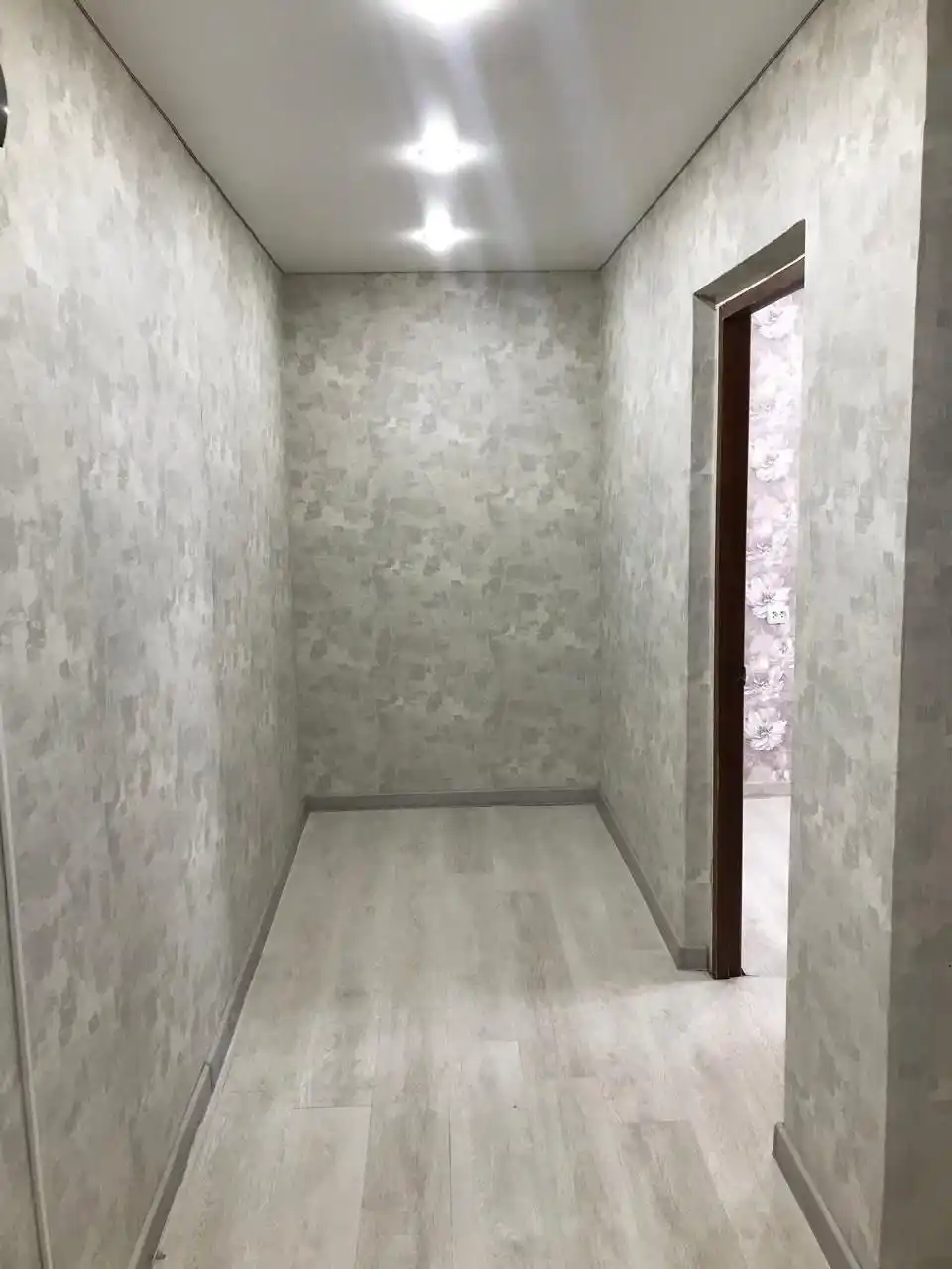 Аренда однокомнатной квартиры на Шафиева