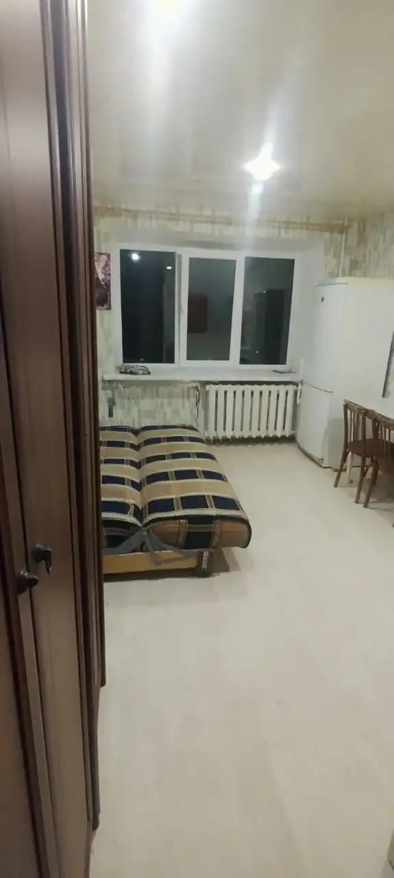 Студия на Проспекте Октября 111/2