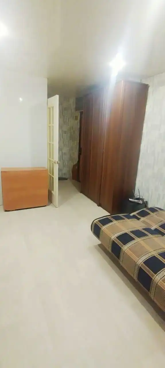 Студия на Проспекте Октября 111/2