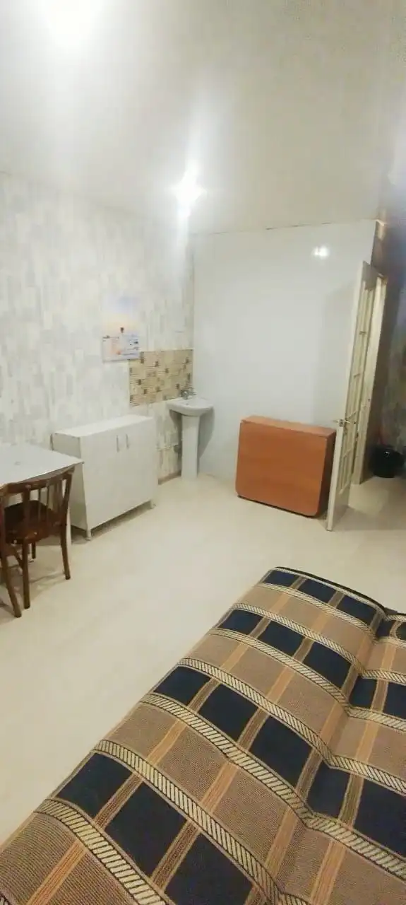 Студия на Проспекте Октября 111/2