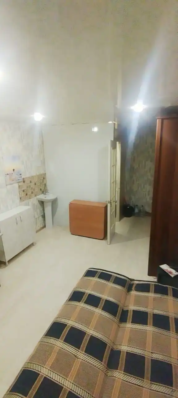 Студия на Проспекте Октября 111/2