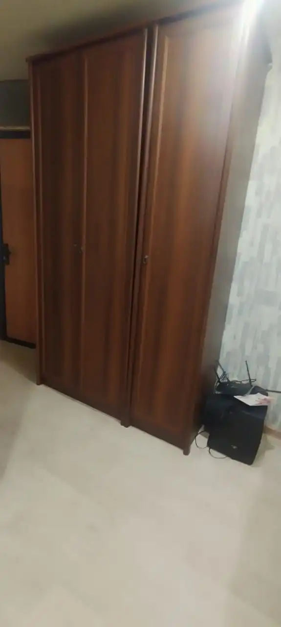 Студия на Проспекте Октября 111/2