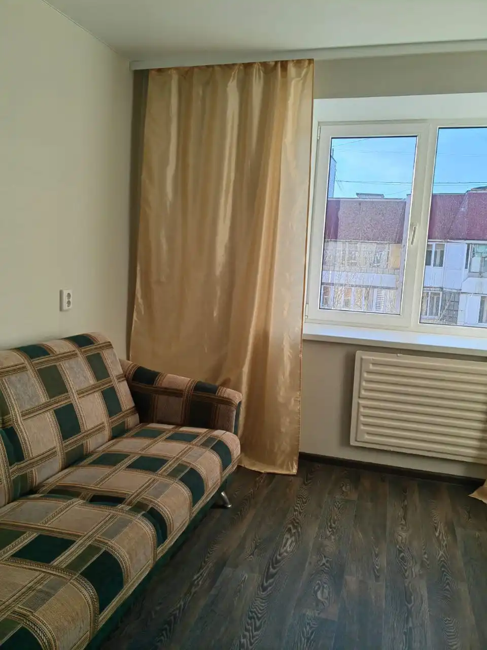 Сдам малосемейку в Зелёной роще