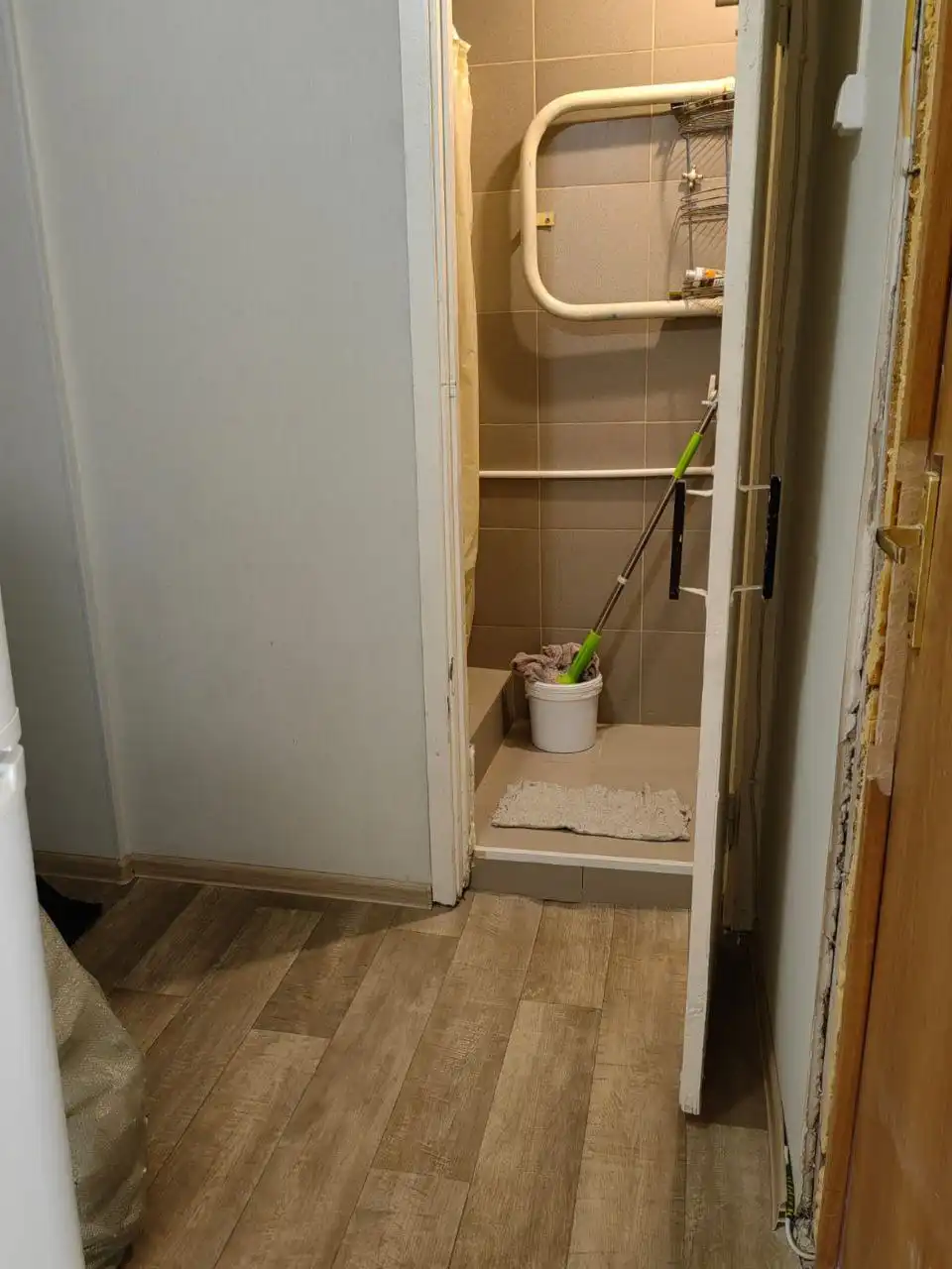 Сдам малосемейку в Зелёной роще