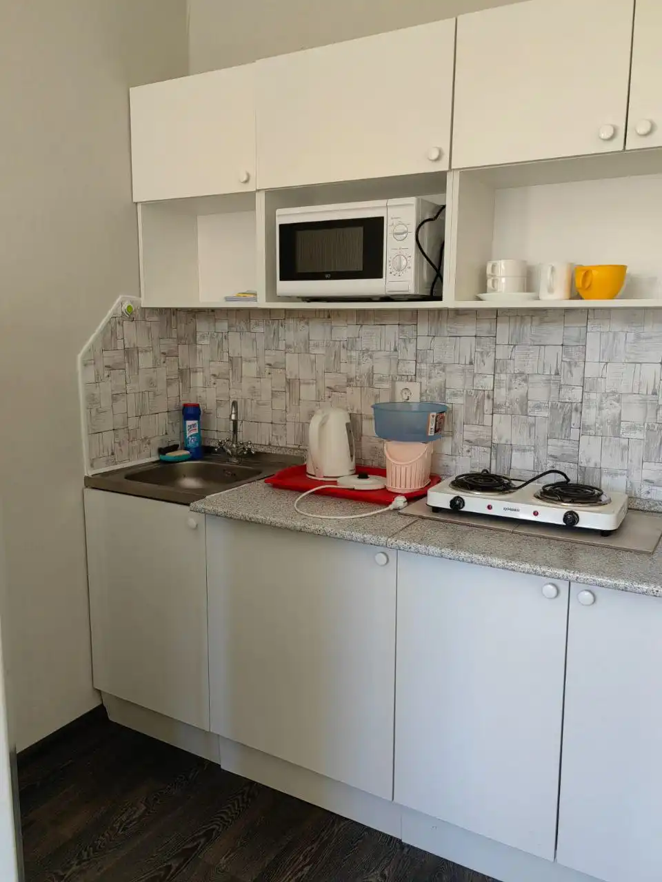 Сдам малосемейку в Зелёной роще