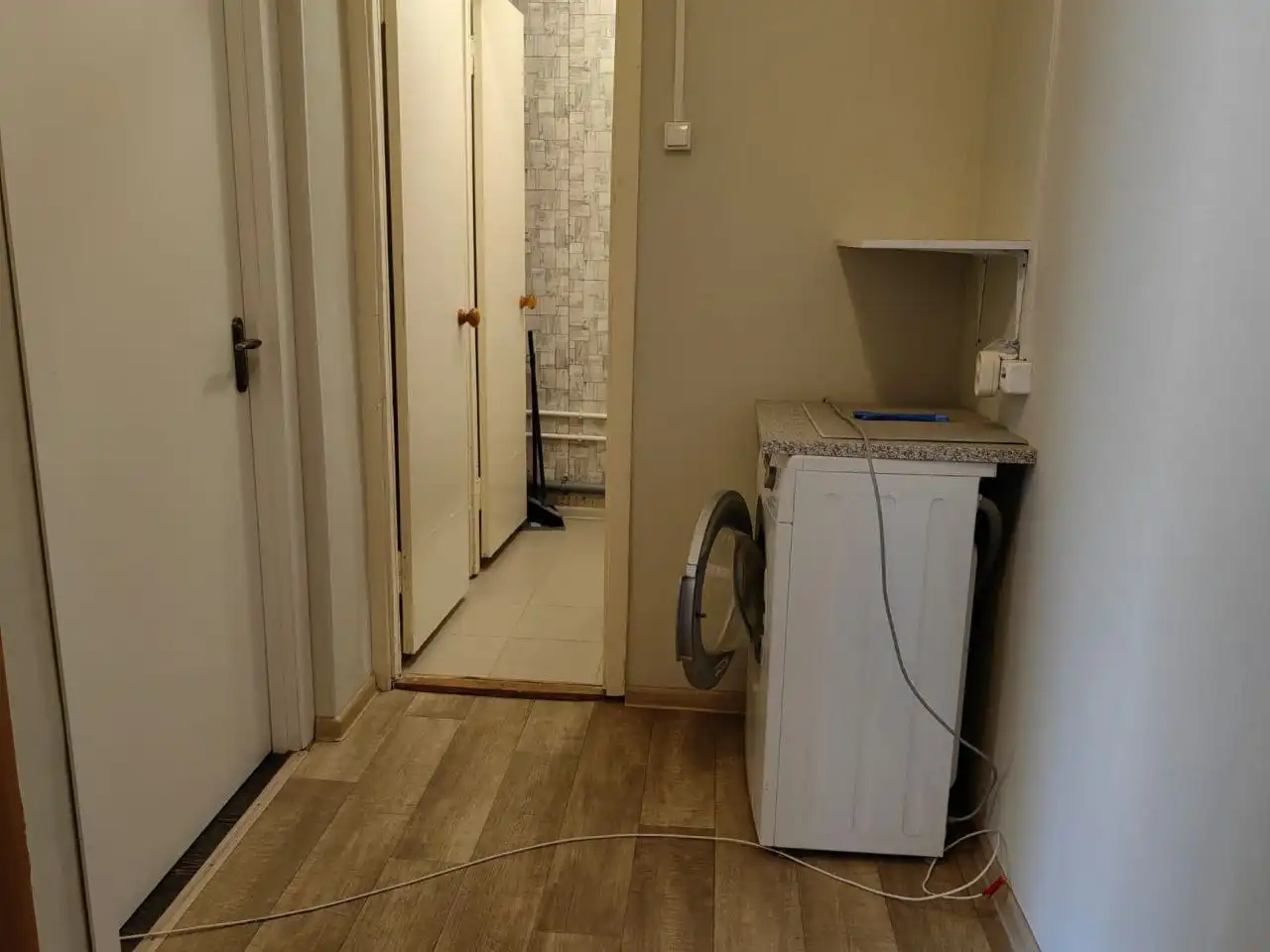 Сдам малосемейку в Зелёной роще