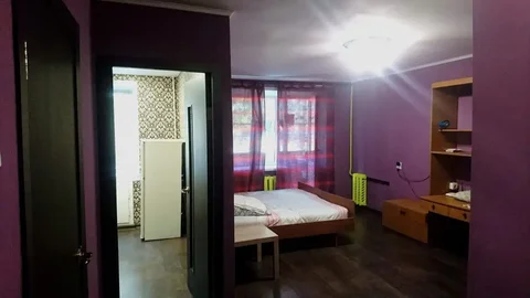 Сдается 1-к квартира на Зорге 49 в Уфе - частное объявление в Уфа