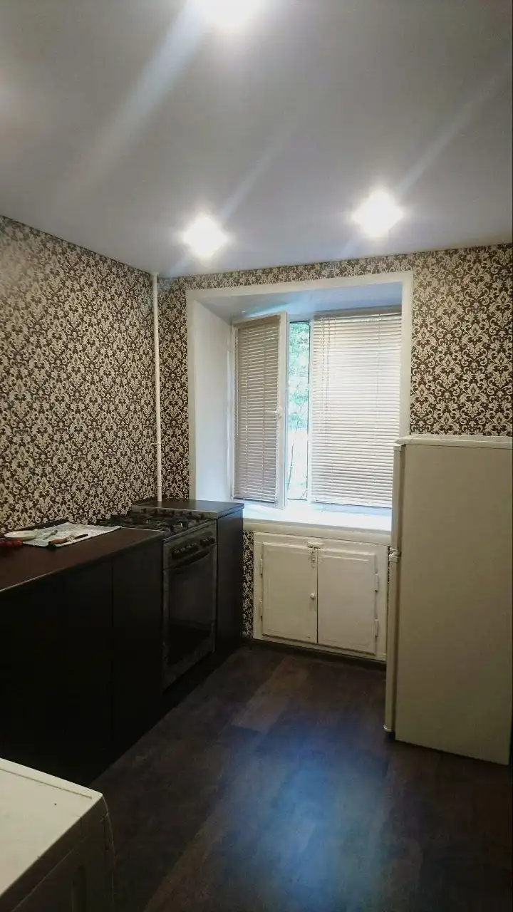 Сдается 1-к квартира на Зорге 49 в Уфе