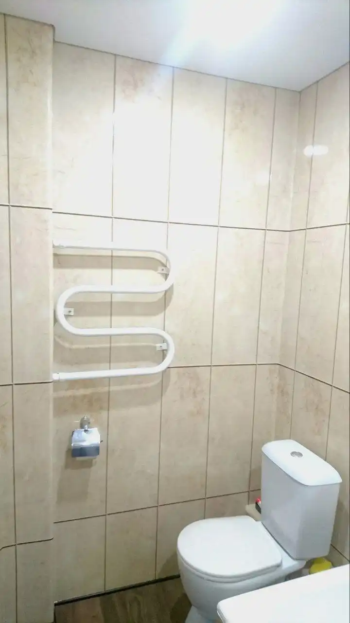 Сдается 1-к квартира на Зорге 49 в Уфе