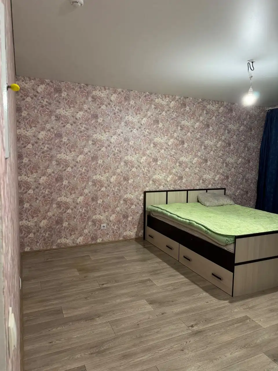 Сдам квартиру на Гази Загитова 9/1