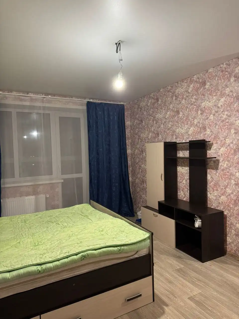 Сдам квартиру на Гази Загитова 9/1