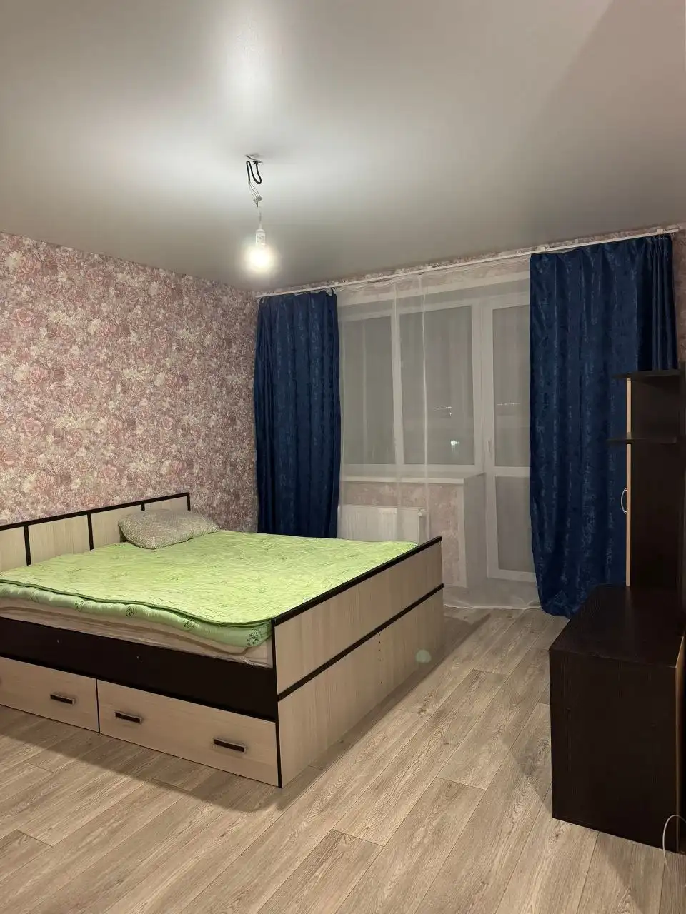 Сдам квартиру на Гази Загитова 9/1