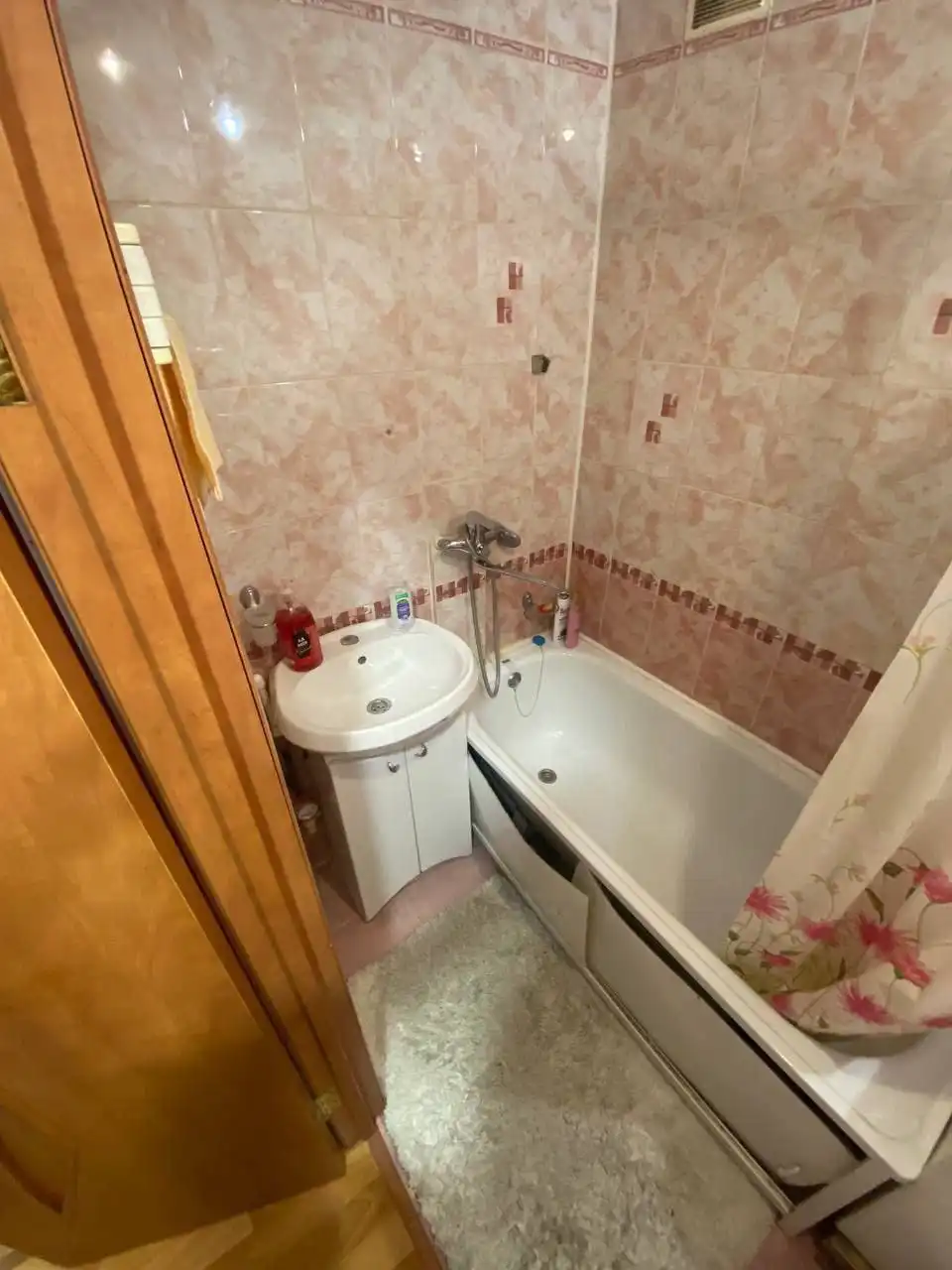 Однокомнатная квартира на Бульваре Славы