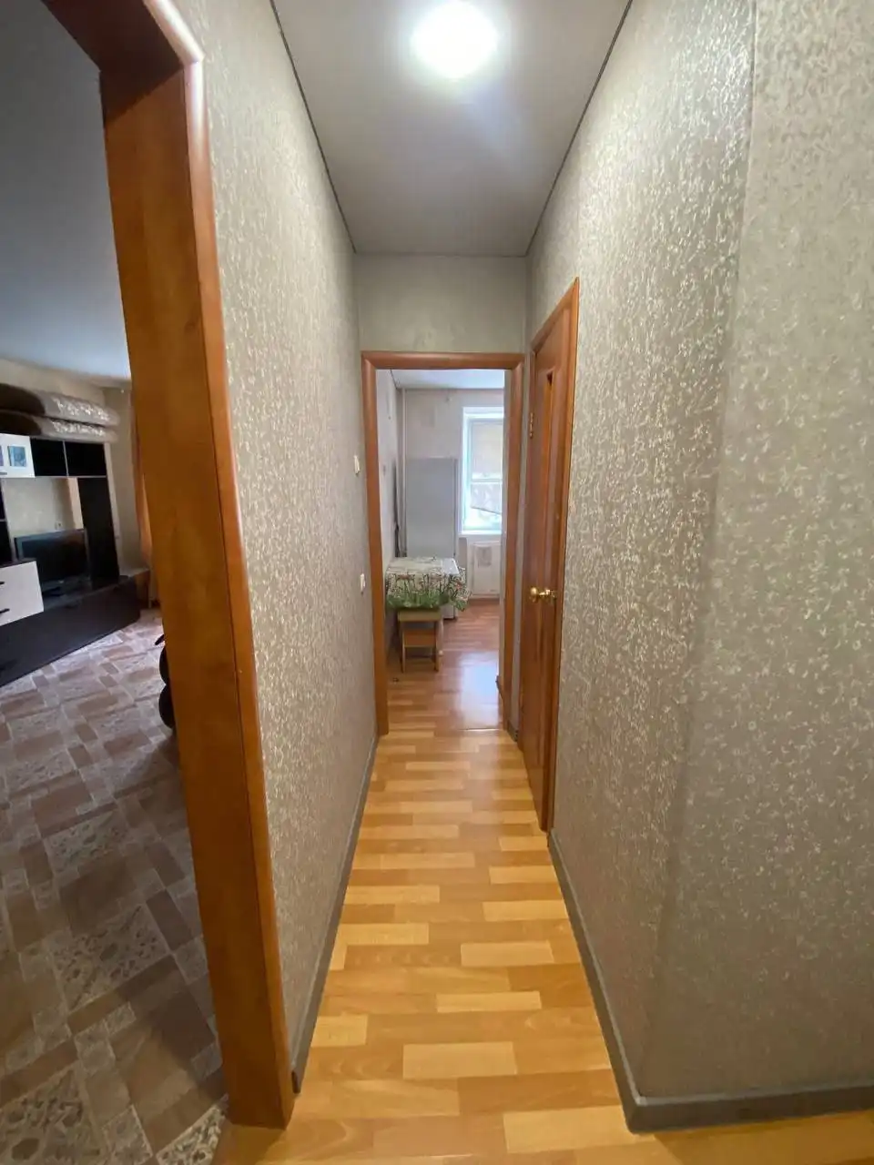 Однокомнатная квартира на Бульваре Славы