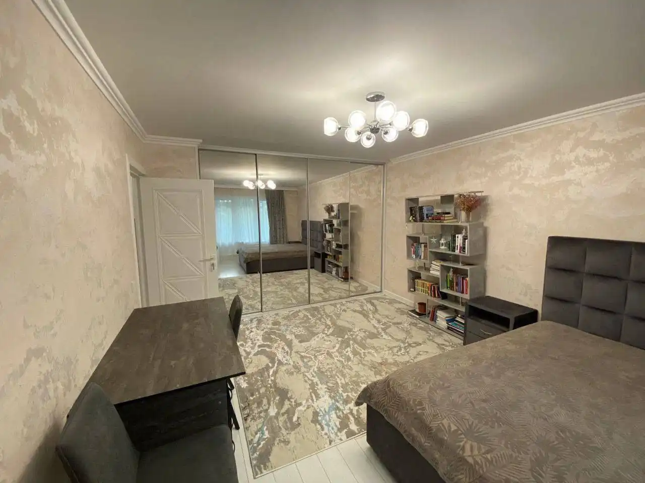 Сдам однокомнатную квартиру