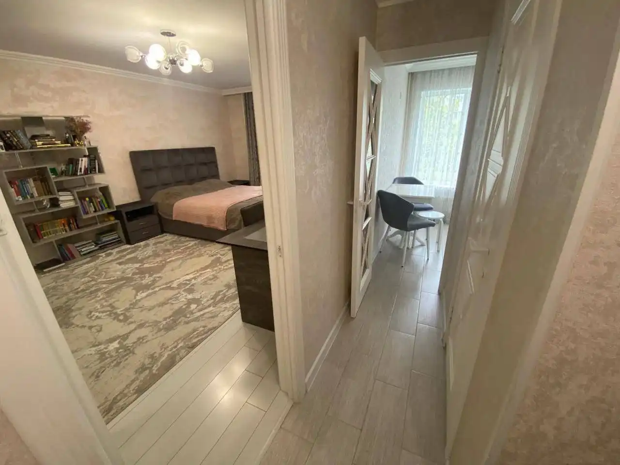 Сдам однокомнатную квартиру