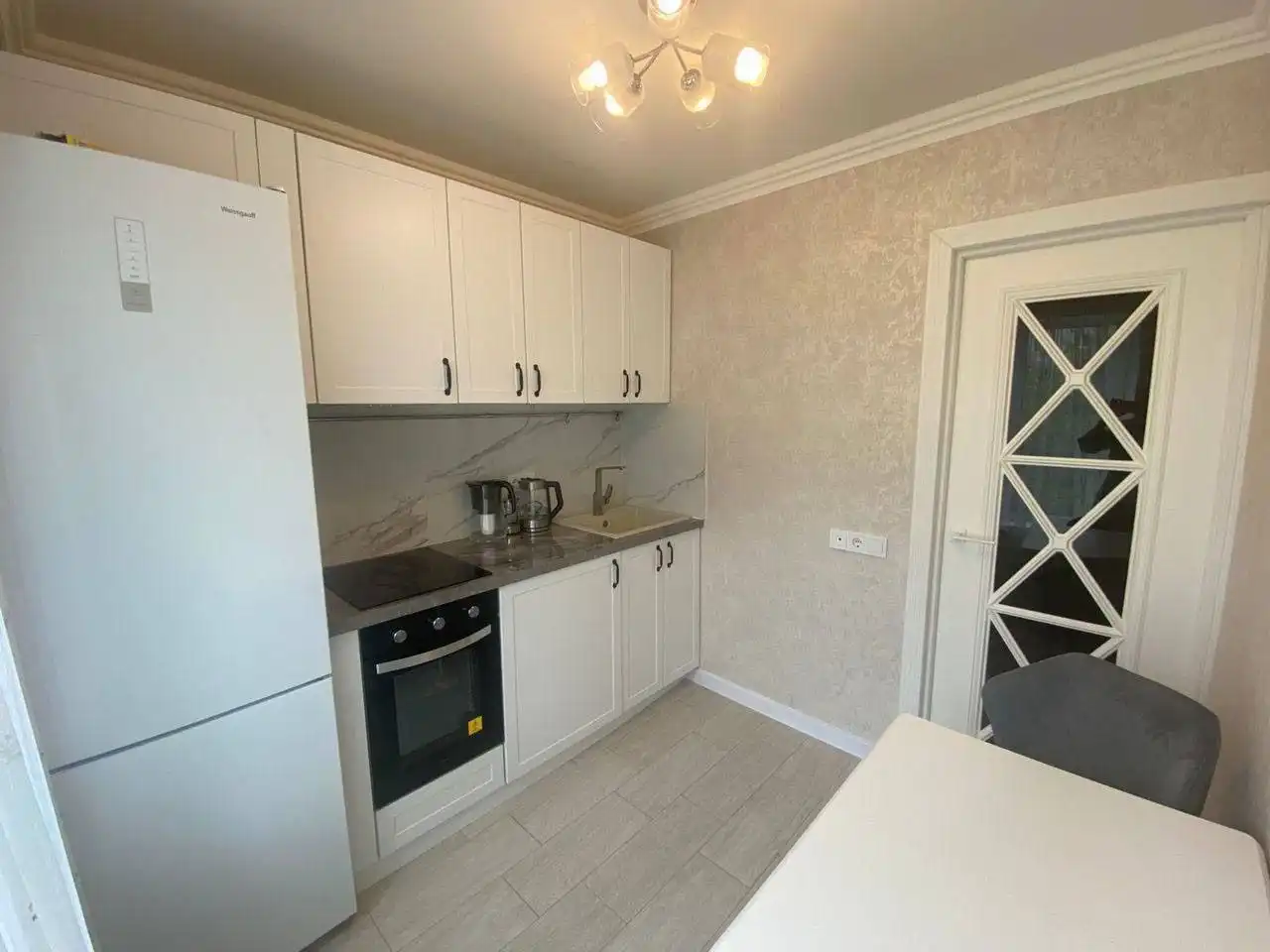 Сдам однокомнатную квартиру