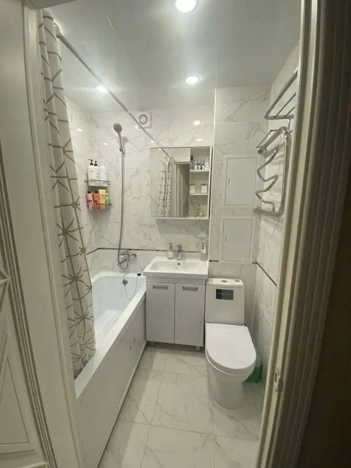 Сдам однокомнатную квартиру