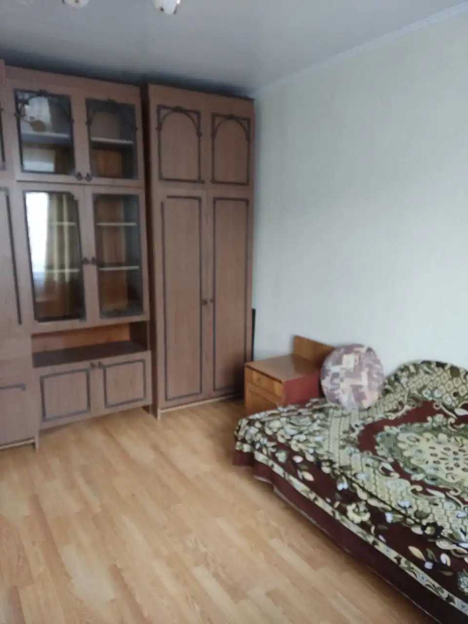 Сдается комната в двухкомнатной квартире