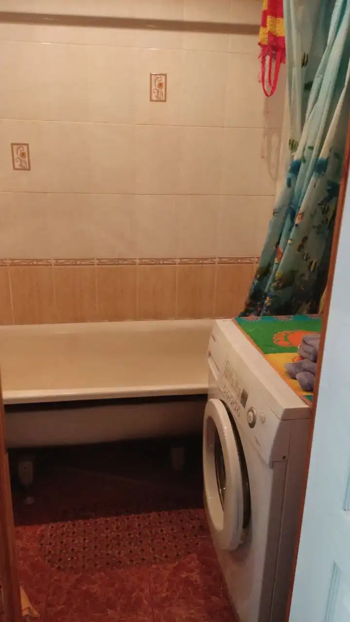 Сдается комната в двухкомнатной квартире