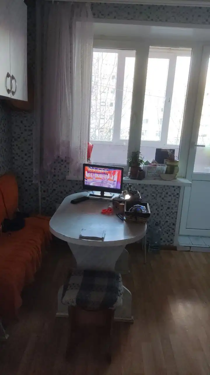 Сдается комната в двухкомнатной квартире