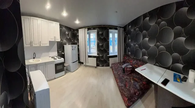 Студия с мебелью и техникой в Уфе - частное объявление в Уфа