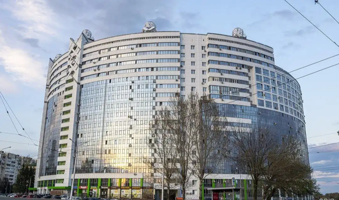 Аренда квартиры в новом доме на Комарова 8 в Уфе