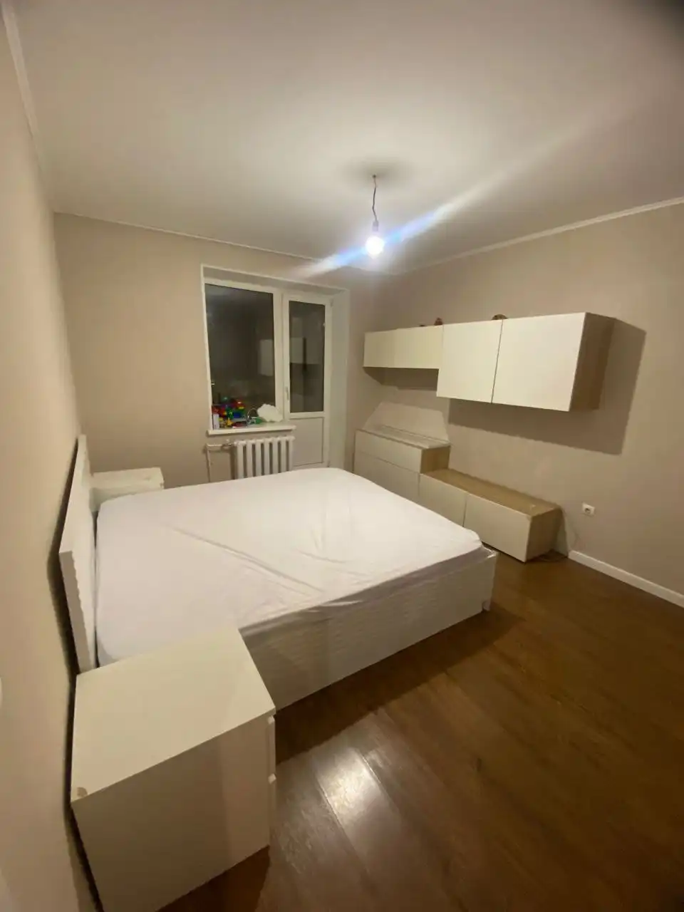 Аренда квартиры в новом доме на Комарова 8 в Уфе