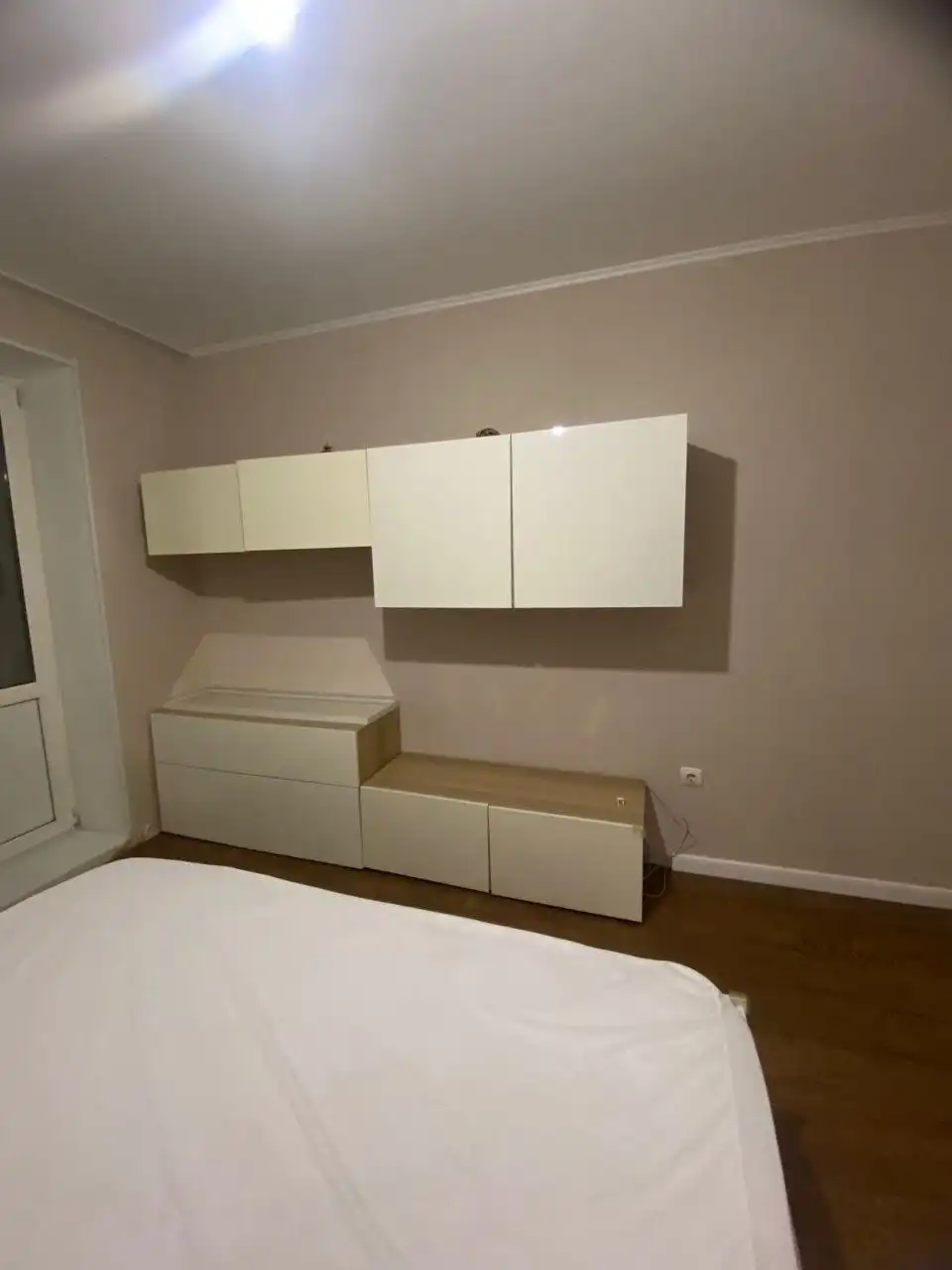 Аренда квартиры в новом доме на Комарова 8 в Уфе