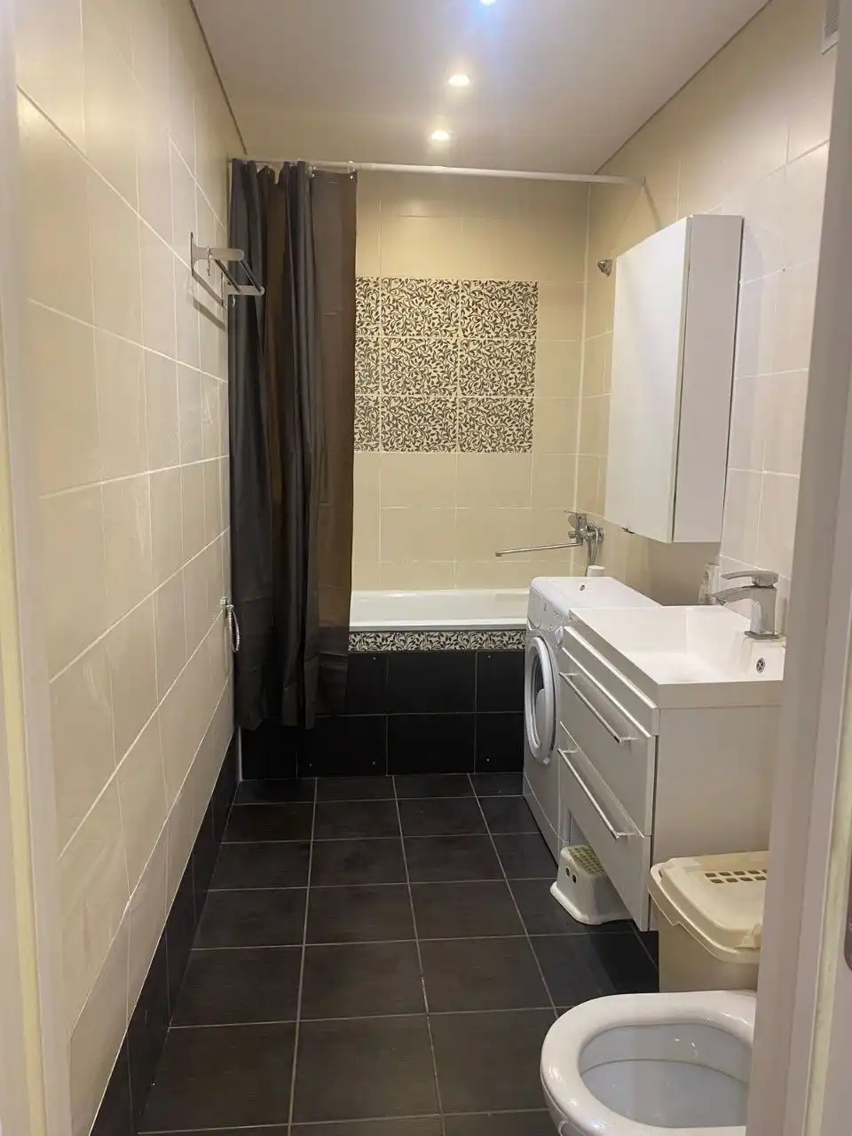 Аренда квартиры в новом доме на Комарова 8 в Уфе