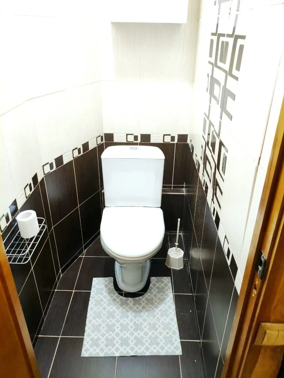 2-комнатная квартира на Авроры 11/2 в Уфе