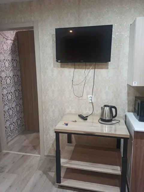 Студия 18 м² в Уфе на долгосрочную аренду - частное объявление в Уфа