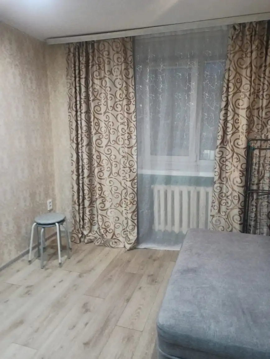 Студия 18 м² в Уфе на долгосрочную аренду