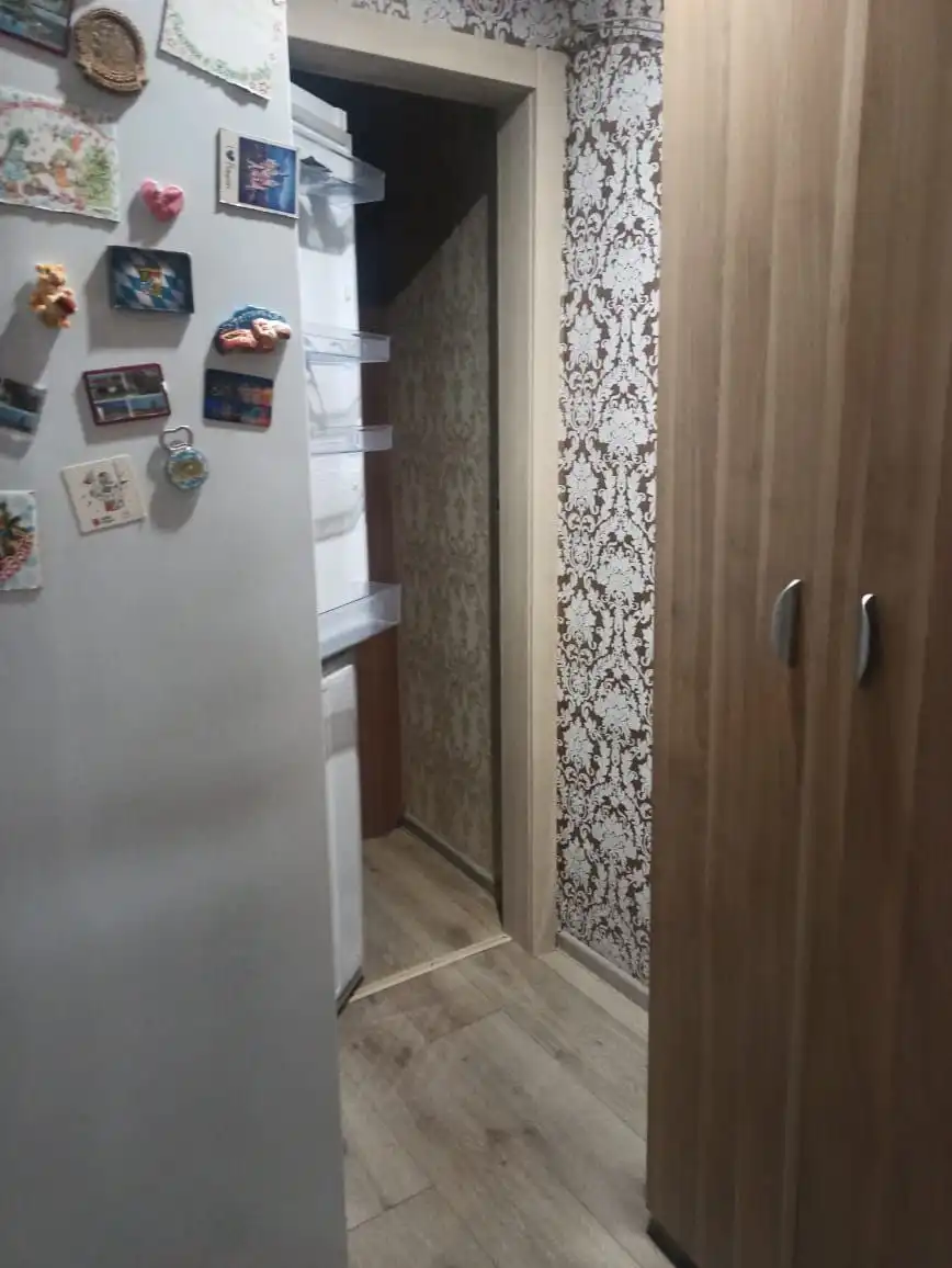 Студия 18 м² в Уфе на долгосрочную аренду