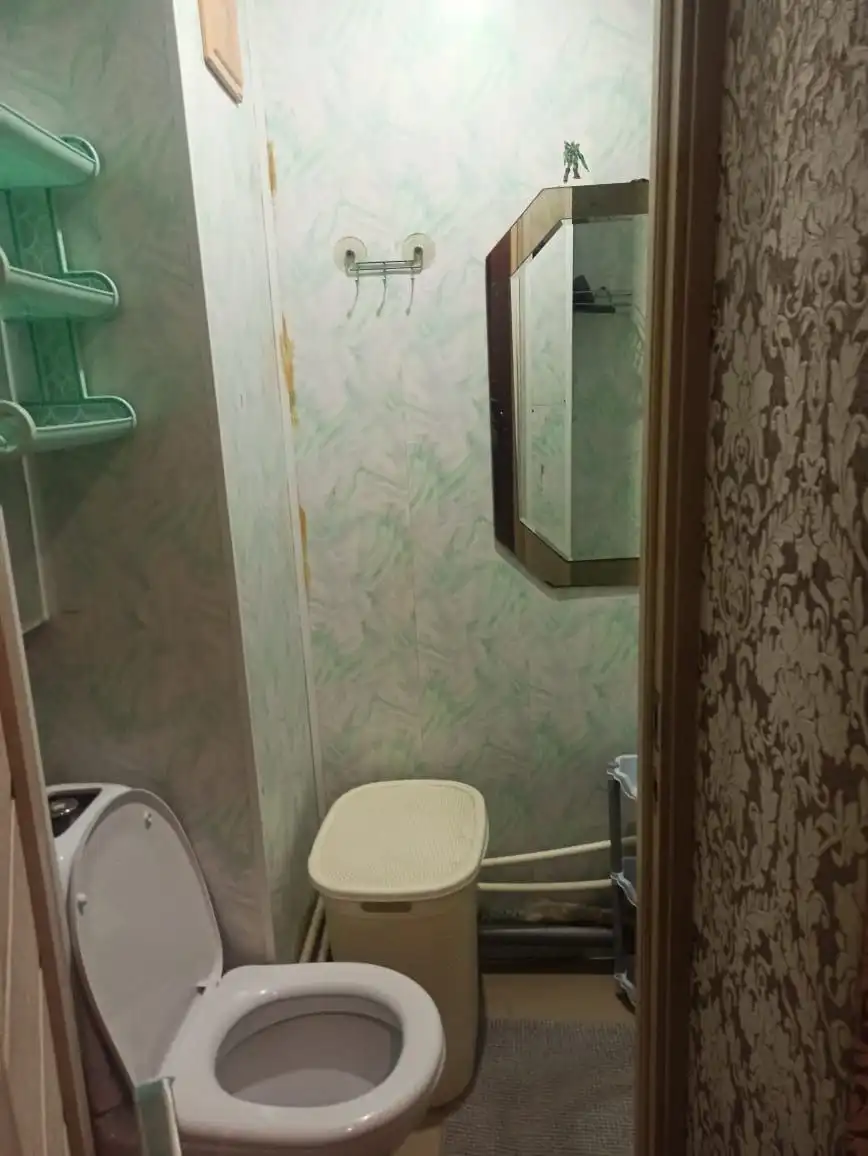 Студия 18 м² в Уфе на долгосрочную аренду