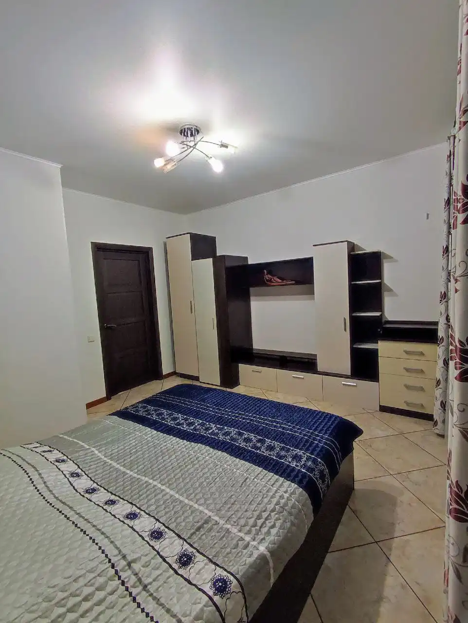 3-х комнатная квартира в Демском районе Уфы