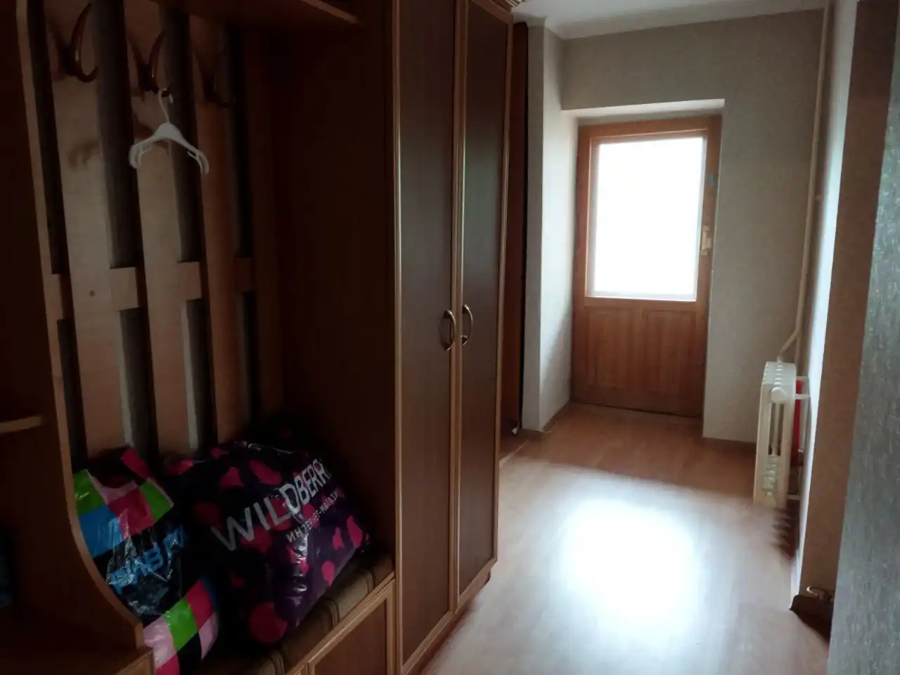 Сдается 2х ком. квартира в районе Черниковка Кольцевая 159/1, Уфа