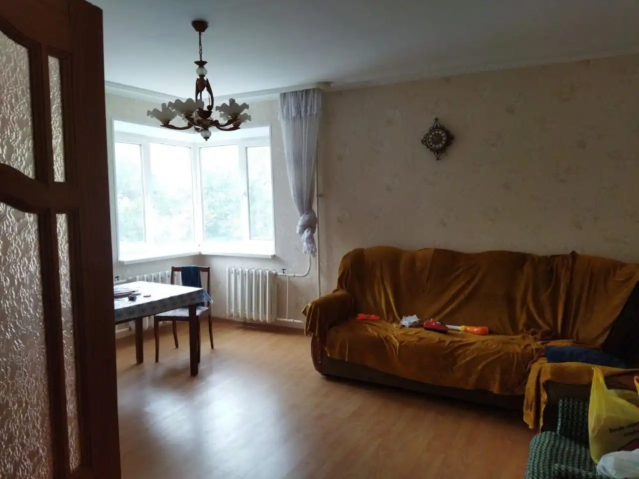 Сдается 2х ком. квартира в районе Черниковка Кольцевая 159/1, Уфа