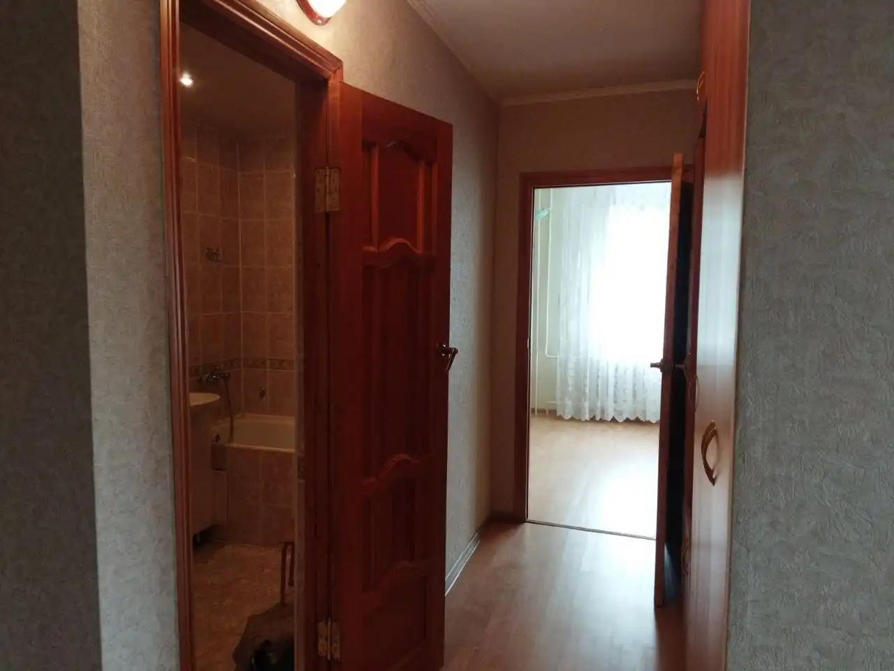 Сдается 2х ком. квартира в районе Черниковка Кольцевая 159/1, Уфа