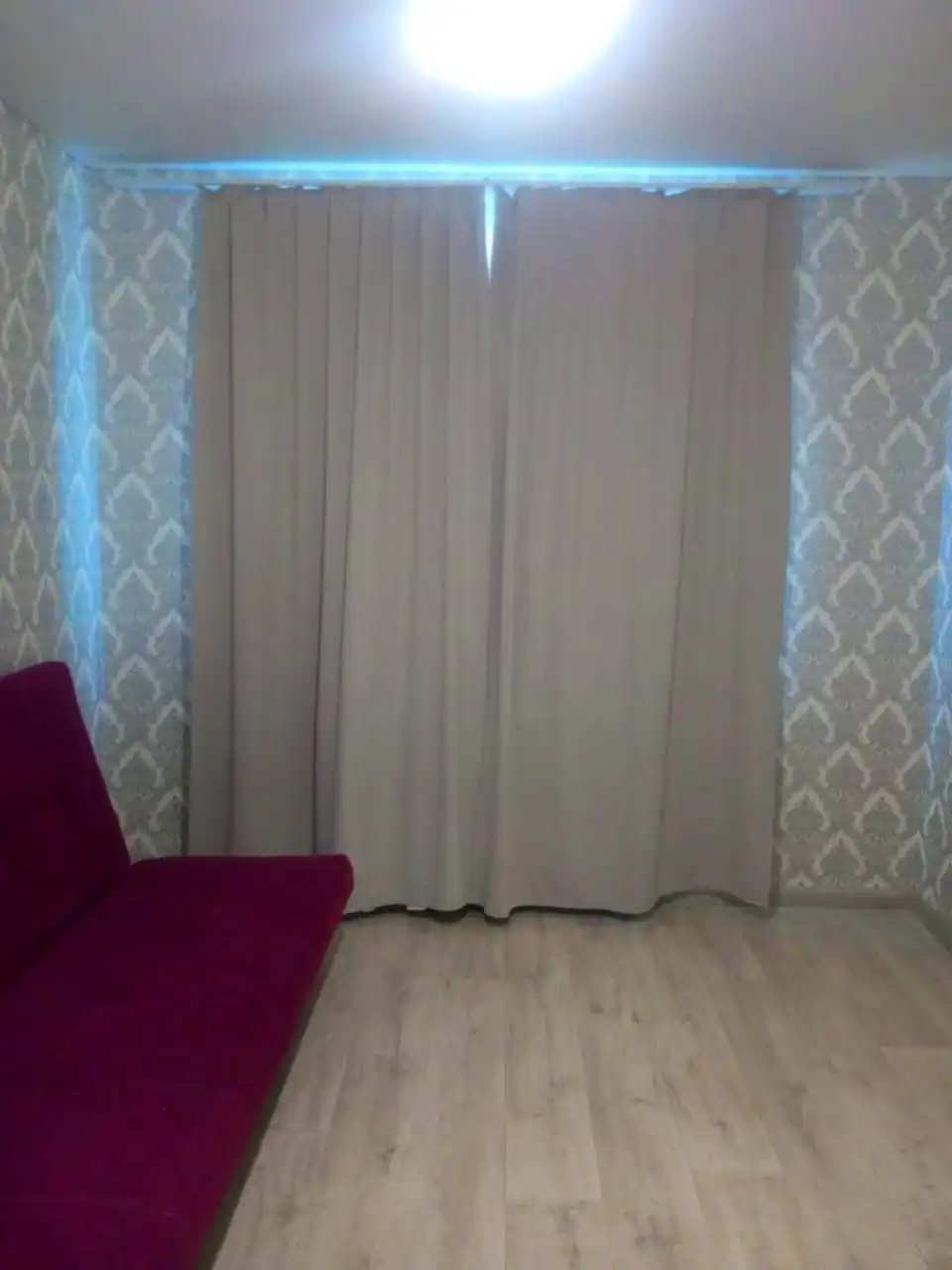 Студия в аренду в Уфе - частное объявление в Уфа