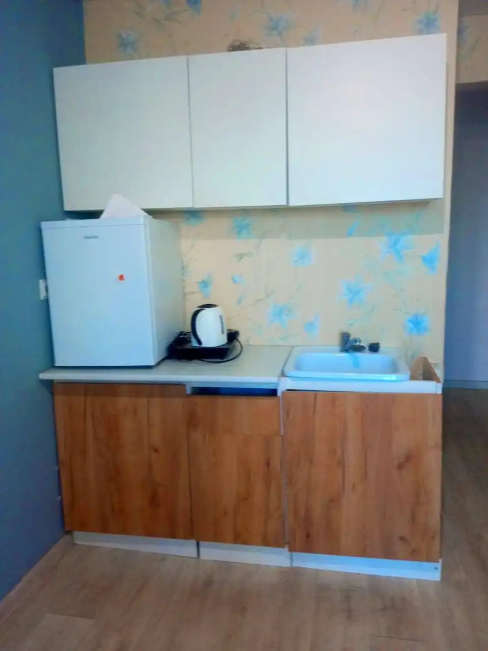 Студия в аренду в Уфе