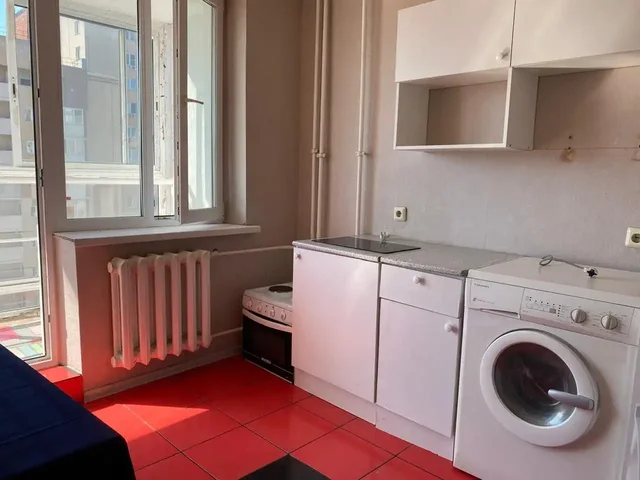 Сдам однокомнатную квартиру в новом кирпичном доме - частное объявление в Уфа