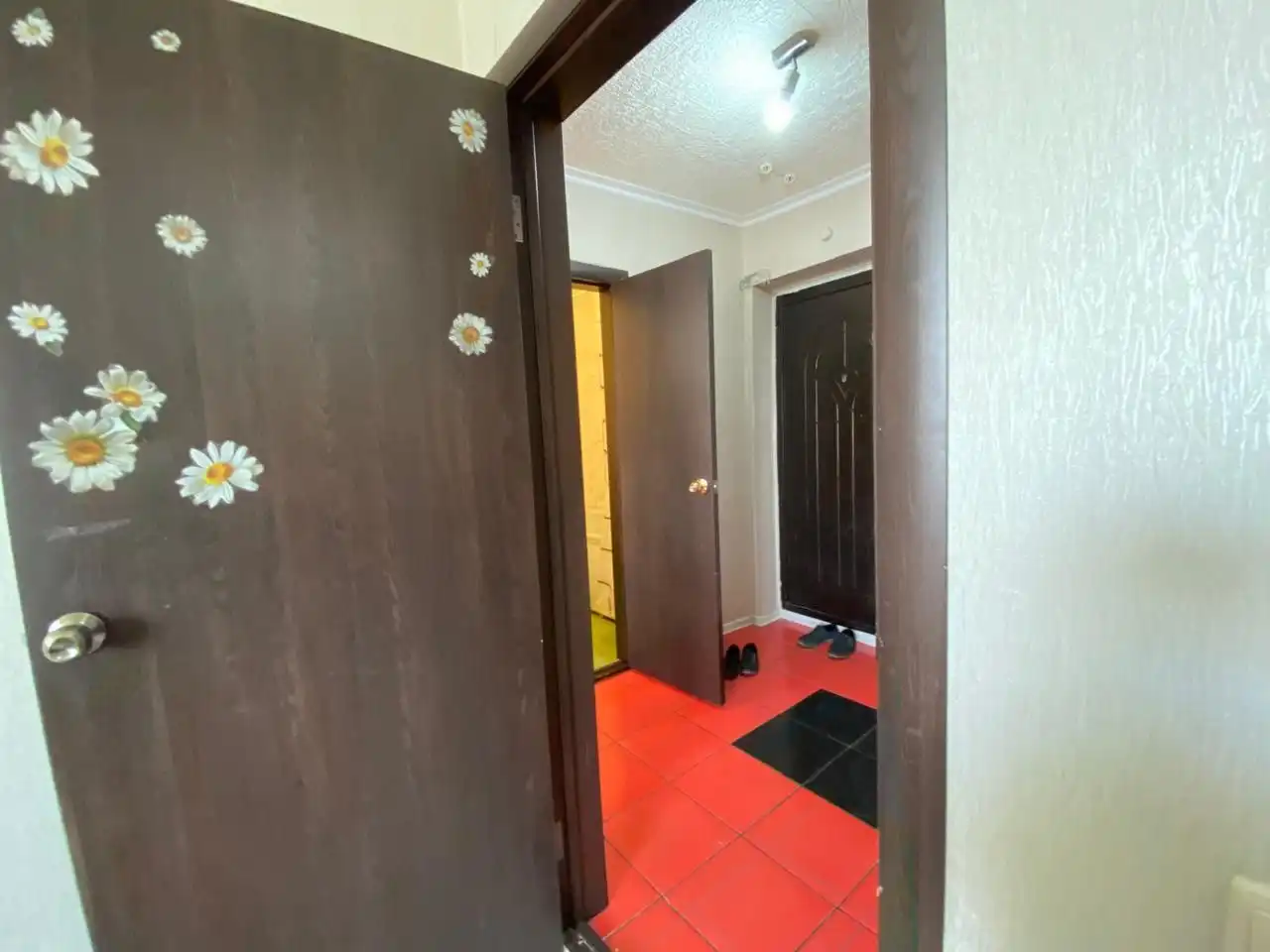 Сдам однокомнатную квартиру в новом кирпичном доме