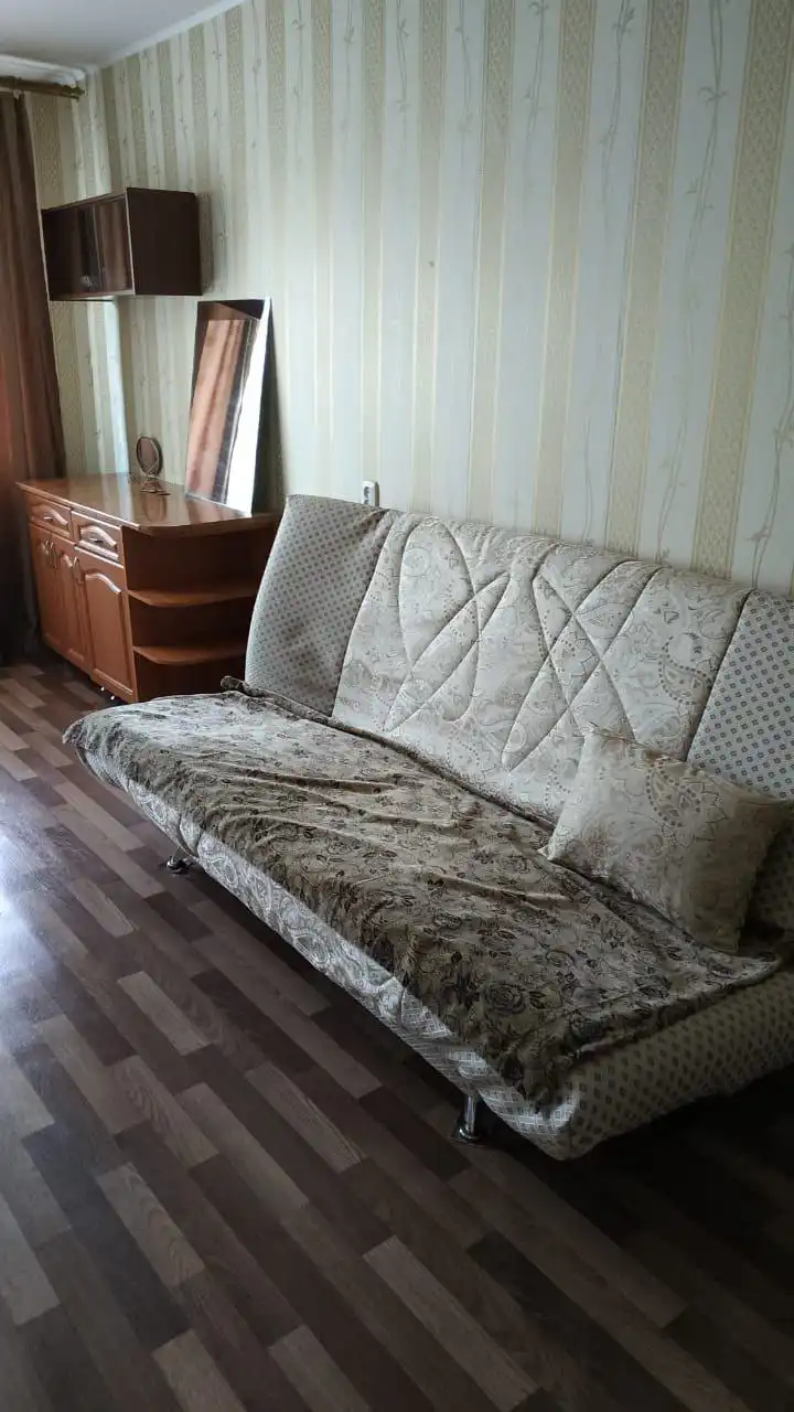 Сдам квартиру в Уфе по адресу 50 лет СССР 45/2