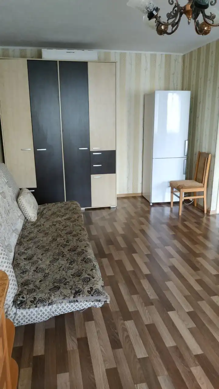 Сдам квартиру в Уфе по адресу 50 лет СССР 45/2