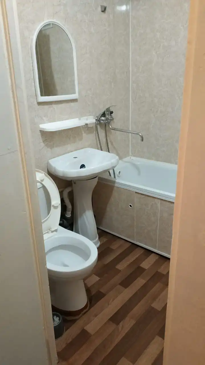 Сдам квартиру в Уфе по адресу 50 лет СССР 45/2