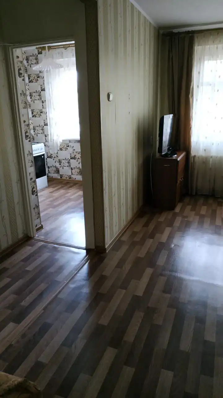 Сдам квартиру в Уфе по адресу 50 лет СССР 45/2