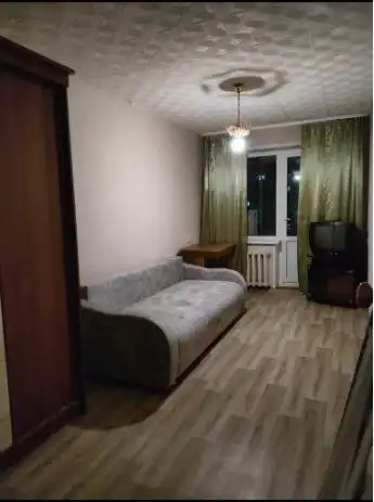 Сдам комнату с балконом в Уфе