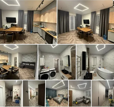 Сдам дом в аренду в поселке Елкибаево - частное объявление в Уфа