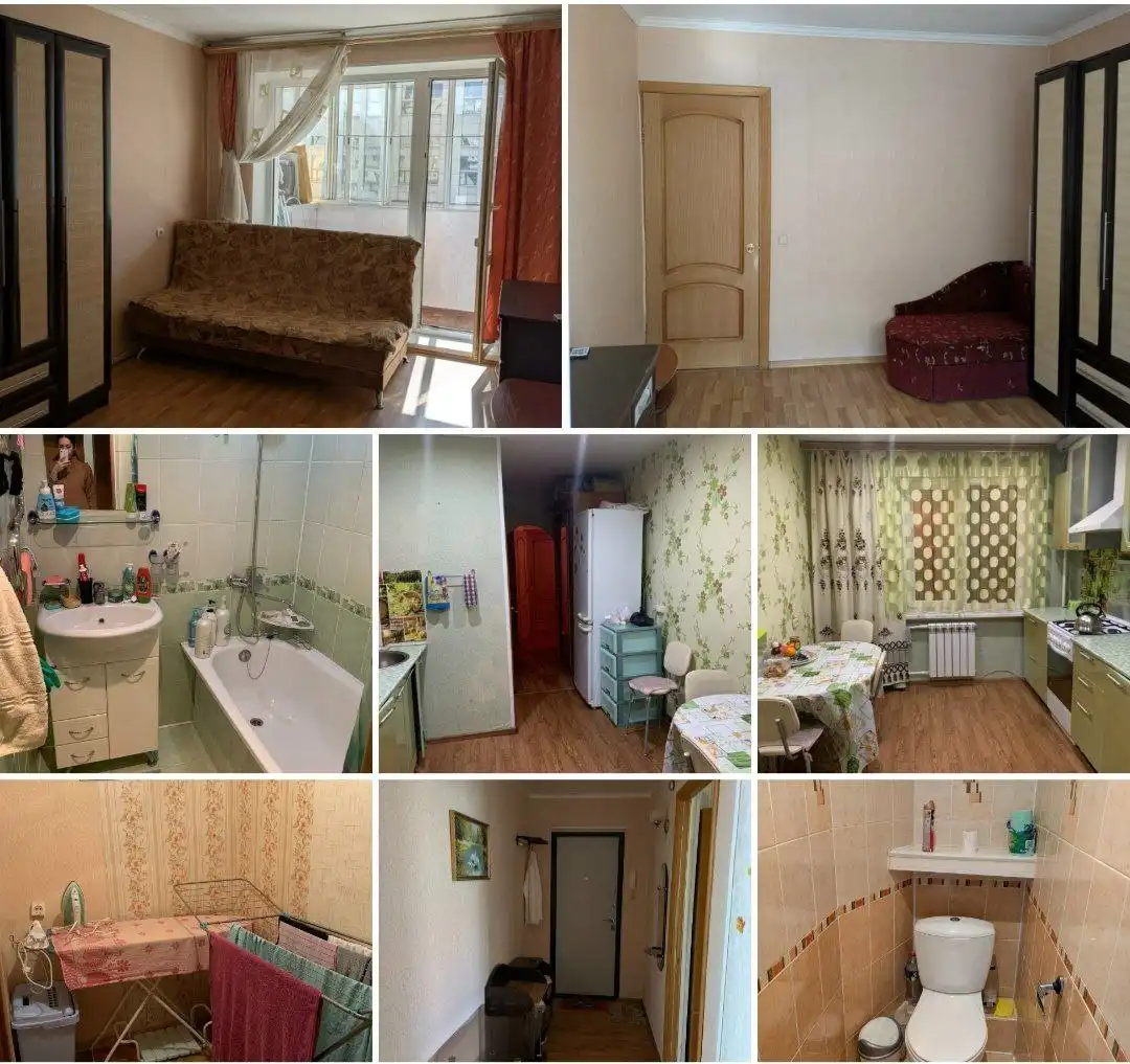 Сдам квартиру в центре Уфы на длительный срок